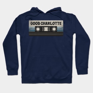 Good Charlotte MixTape Hoodie